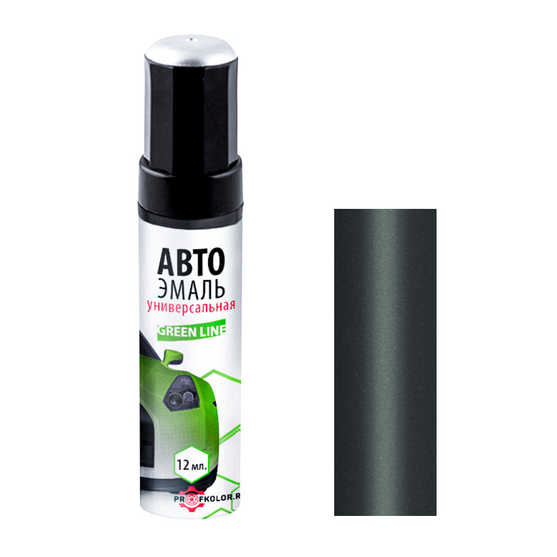 Код по VIN номеру на Honda - HON9517, G523M, G-523M, 550683. Название цвета - Jade Green