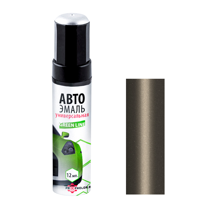 Код по VIN номеру на Honda - HON9654, YR573M, YR-573M. Название цвета - Mocha