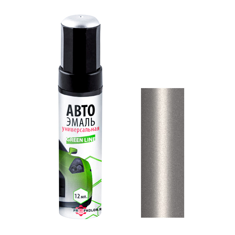 Код по VIN номеру на Honda - HON9732, HONSA9027. Название цвета - Plateado Dupree