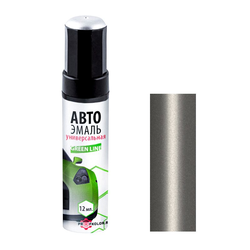 Код по VIN номеру на Honda - HON9754, HONSA9054. Название цвета - Gris