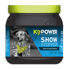 Добавка для выставочных собак K9 Show Stopper США