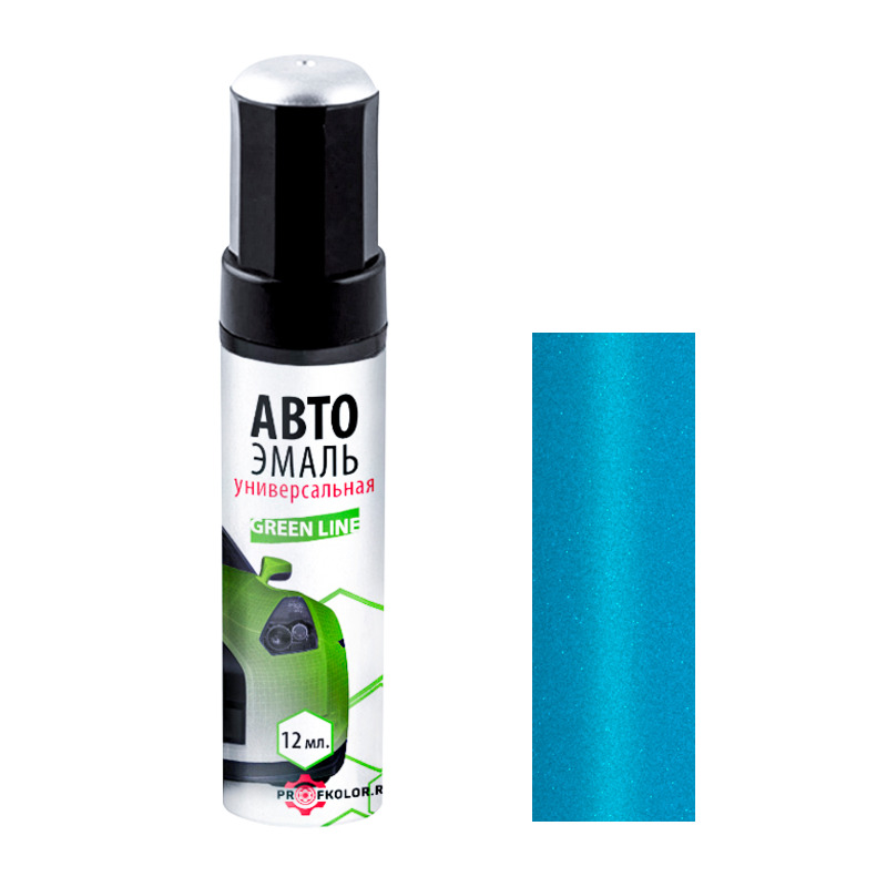 Код по VIN номеру на Honda Motor - B224P, B-224P, HONM9701. Название цвета - Mermaid Blue