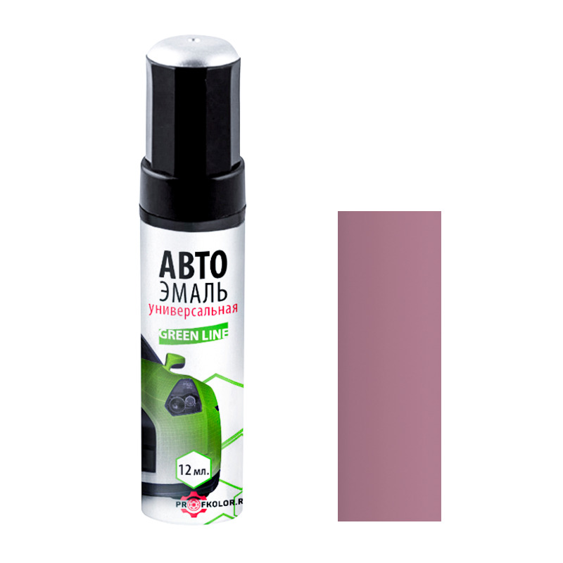 Код по VIN номеру на Honda Motor - HONM3060, RP169R, RP-169R. Название цвета - Rigel Pink