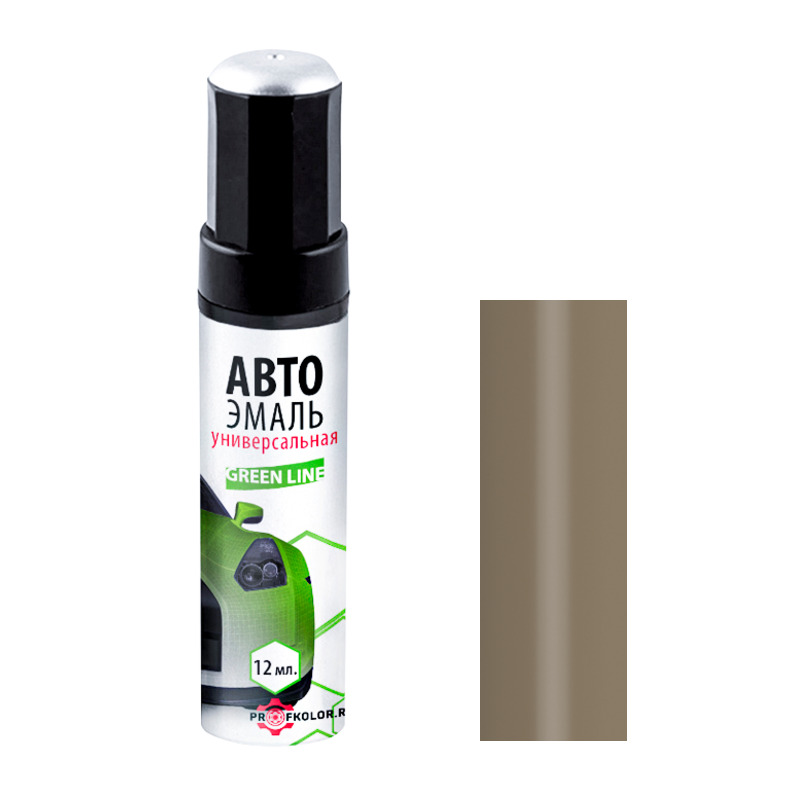 Код по VIN номеру на Honda Motor - HONM8005, Y215, Y-215. Название цвета - Mat Fresco Brown