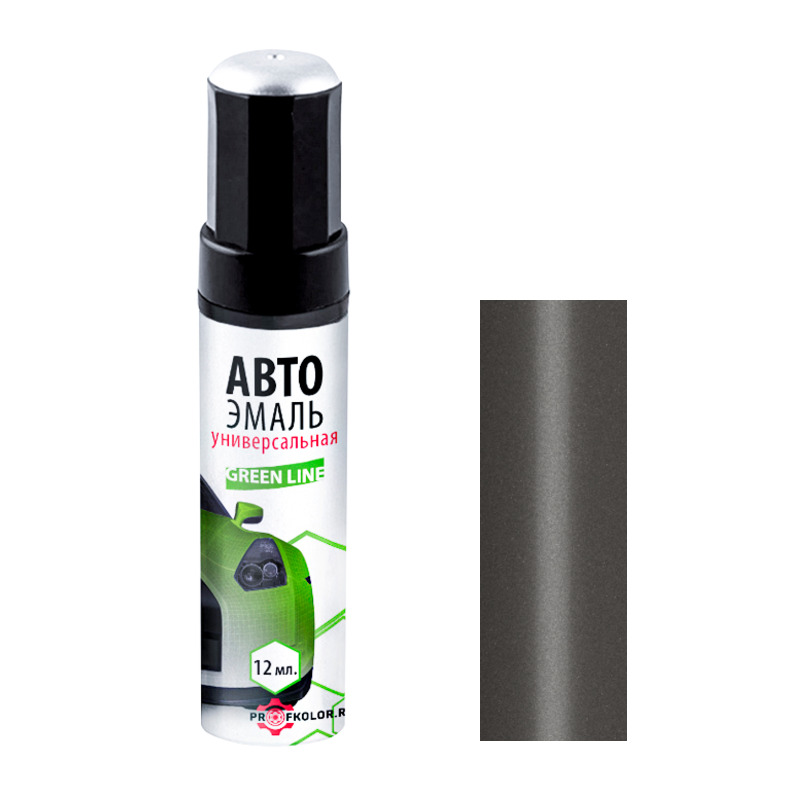 Код по VIN номеру на Honda Motor - HONM9197, NH-A01M. Название цвета - Tsunami Gray