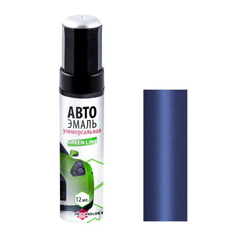 Код по VIN номеру на Honda Motor - HONM9290. Название цвета - Lavender Blue