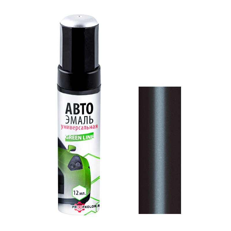 Код по VIN номеру на Honda Motor - HONM9473, NH-A43M. Название цвета - Cyber Silver Metallic