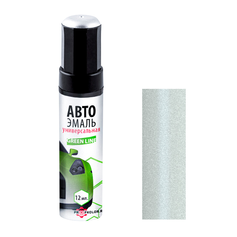 Код по VIN номеру на Honda Motor - HONM9540, NH-A96P. Название цвета - Metalloid White