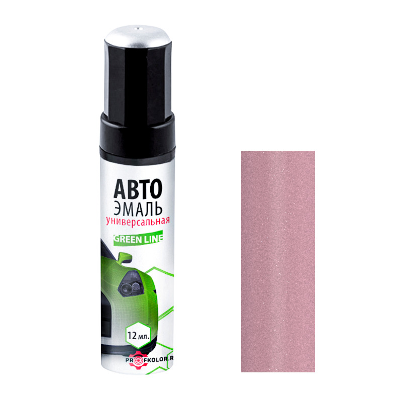 Код по VIN номеру на Honda Motor - HONM9545, NH-B03M. Название цвета - Twinkle Pink