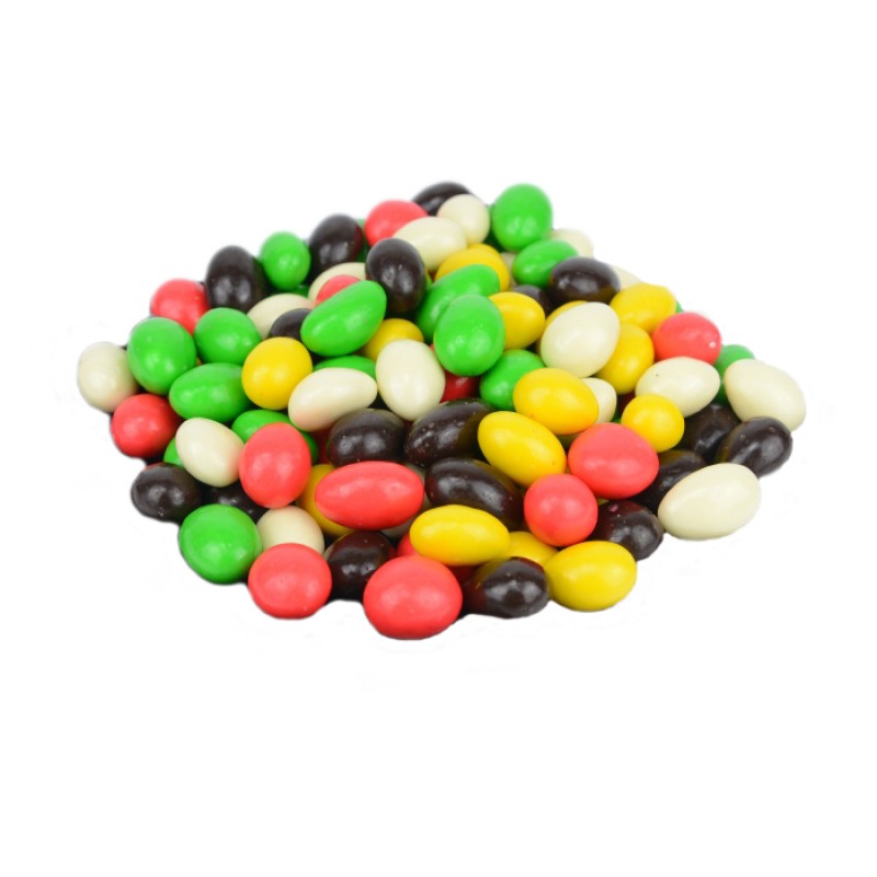 Миндаль в шоколаде ассорти