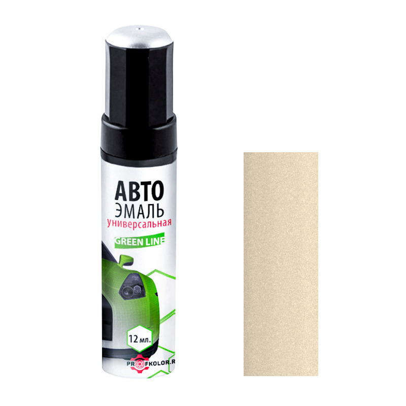 Код по VIN номеру на Honda Motor - HONM9646, Y214P, Y-214P. Название цвета - Pearl Milky Cream