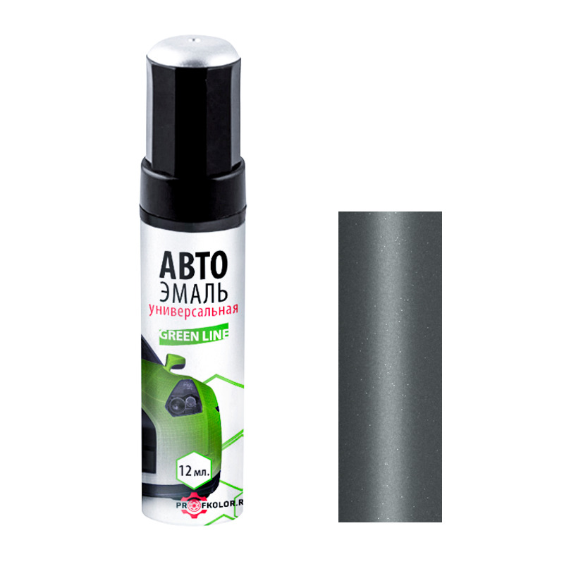 Код по VIN номеру на Honda Motor - HONM9656, NH-B50M. Название цвета - Dazzle Silver