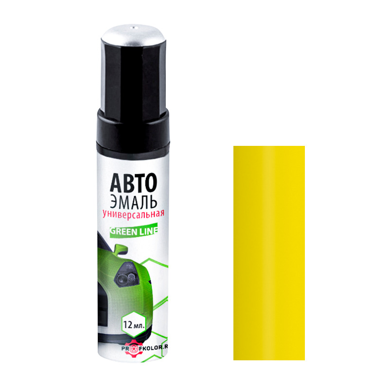 Код по VIN номеру на Honda Motor - Y225R, Y-225R, HONM1013. Название цвета - Active Yellow R