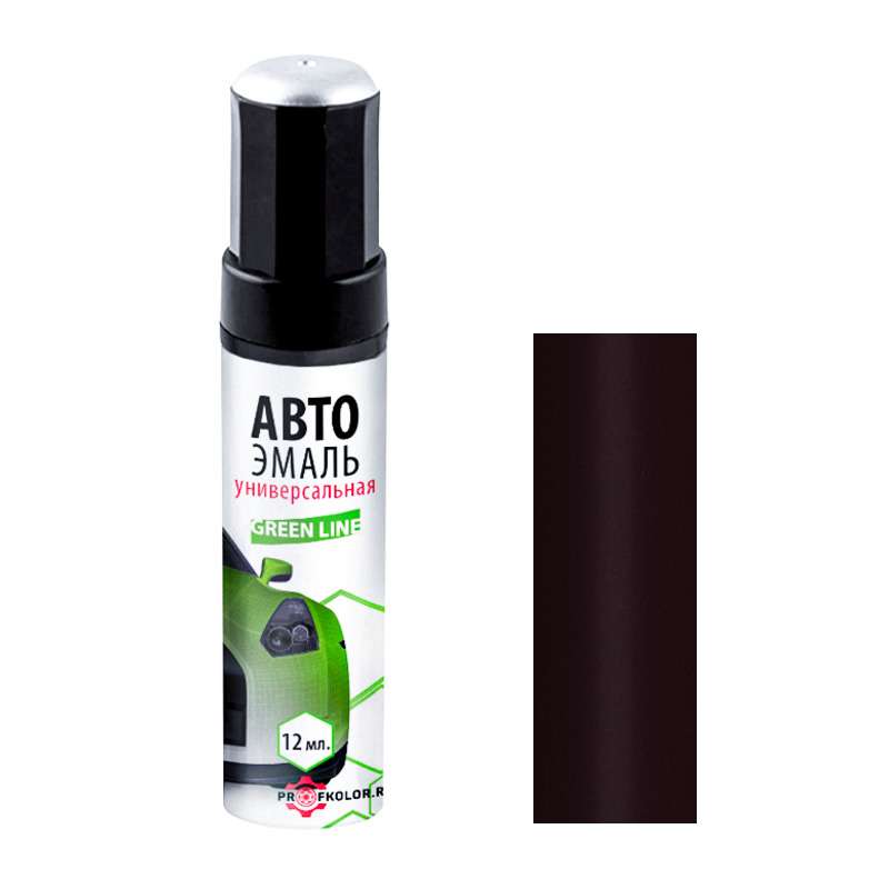 Код по VIN номеру на Hyundai - 32608, HY9497, RS. Название цвета - Wine Red