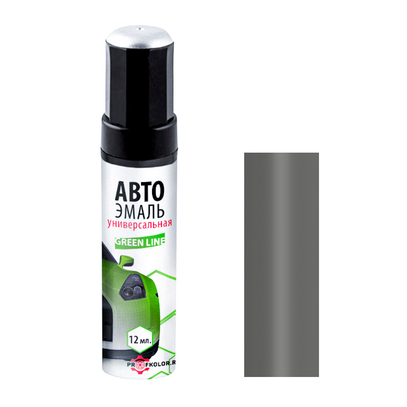 Код по VIN номеру на Hyundai - HY7012, CI, ROKHY7012. Название цвета - Light Gray