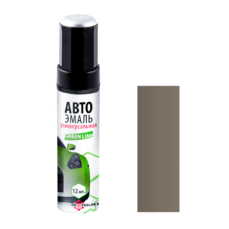 Код по VIN номеру на Hyundai - HY8012, BV, ROKHY8012. Название цвета - Milky Brown