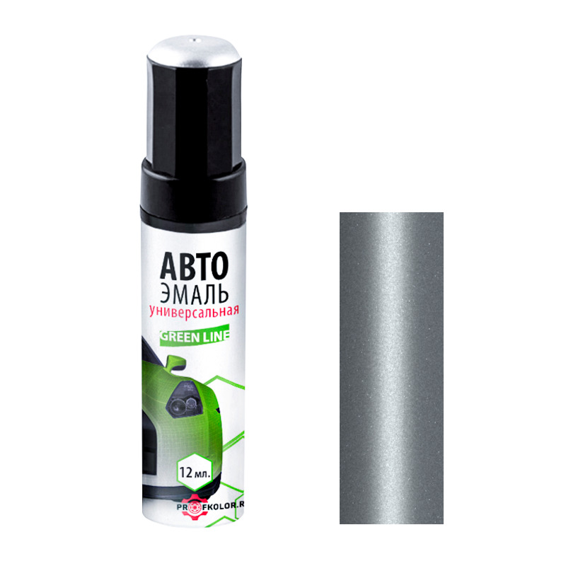 Код по VIN номеру на Hyundai - HY9843, S09. Название цвета - Silver Frost