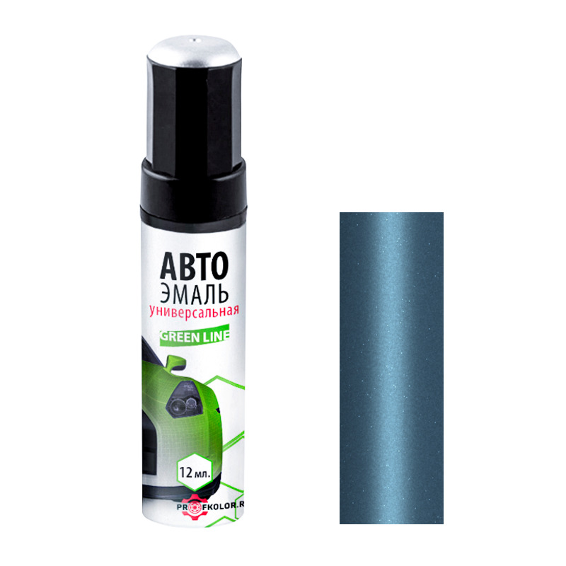 Код по VIN номеру на Hyundai - HYNU5, NU5. Название цвета - Sky High