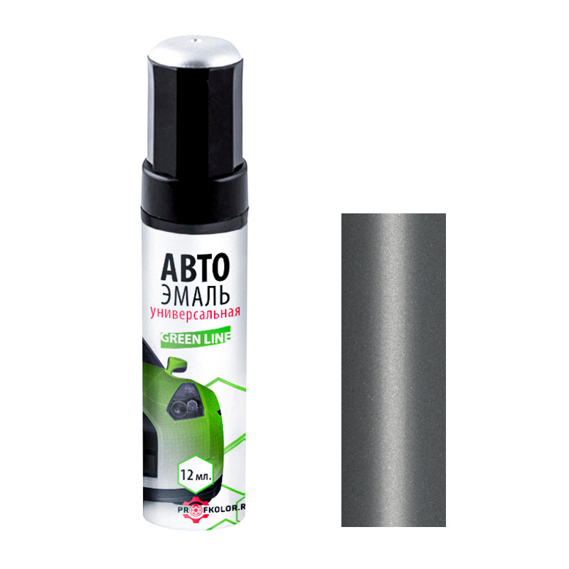 Код по VIN номеру на Hyundai - HYW2S, W2S, WS2. Название цвета - Semi Gloss Silver