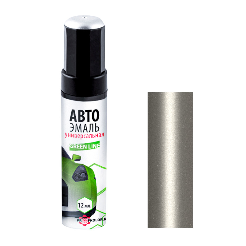 Код по VIN номеру на Isuzu - ISU672, 672, N331-P901-0, K2-273-507. Название цвета - Arctic Silver