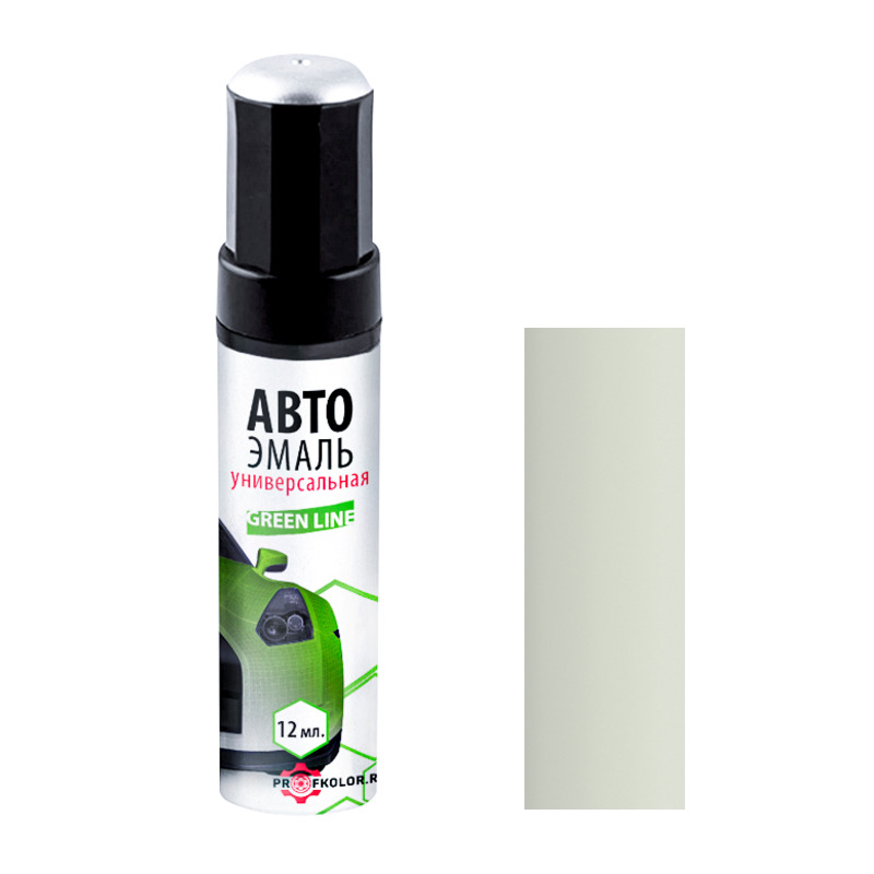 Код по VIN номеру на Isuzu - ISU877, 877, J077, W901-P802-0. Название цвета - Alpine White