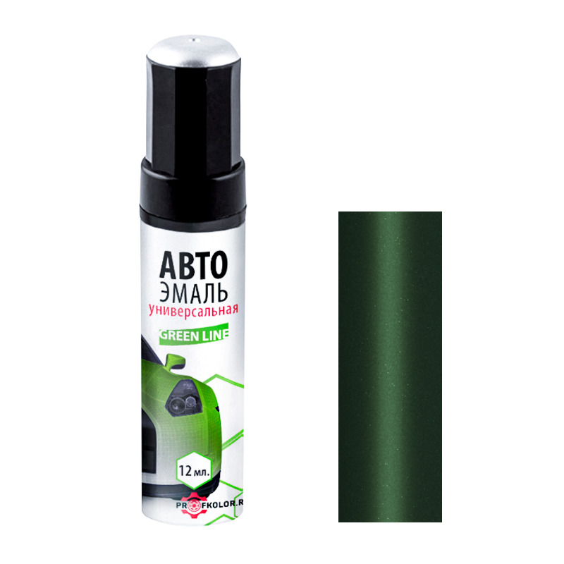 Код по VIN номеру на Jaguar - JAG2009, 2009, HHK. Название цвета - Green