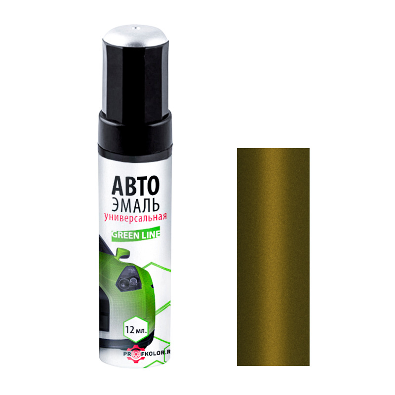 Код по VIN номеру на Jeep - JP07:EJR, CHA07:EJR, EJR, JR, PJR, QJR. Название цвета - Rescue Green