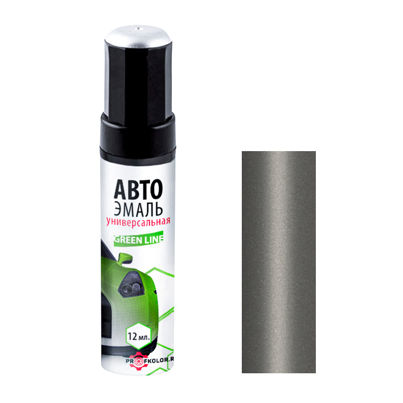 Код по VIN номеру на Jeep - JP9117, CHA9117, PS5, CHASA9048. Название цвета - Plata Intenso