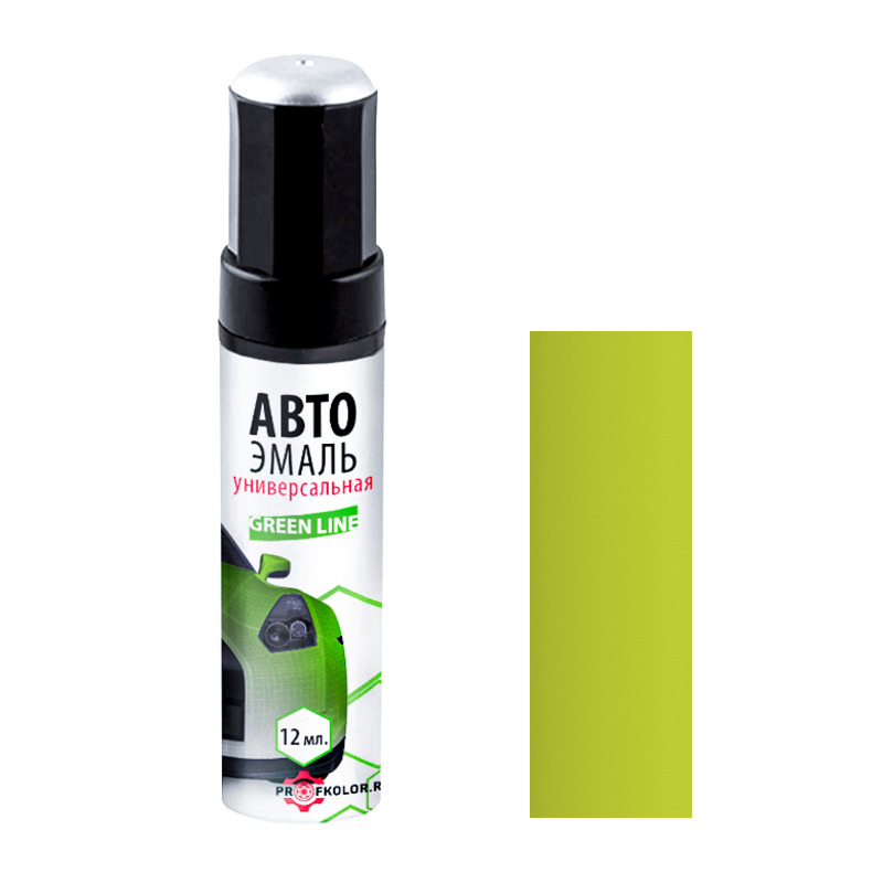 Код по VIN номеру на Jeep - PJK, CHA16:NJK, JK, NJK, QJK, JP16:NJK. Название цвета - Hypergreen