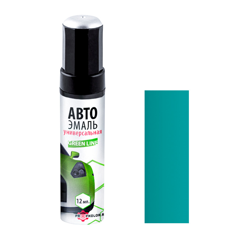 Код по VIN номеру на Kia - KIA5010, FC. Название цвета - Compose Blue