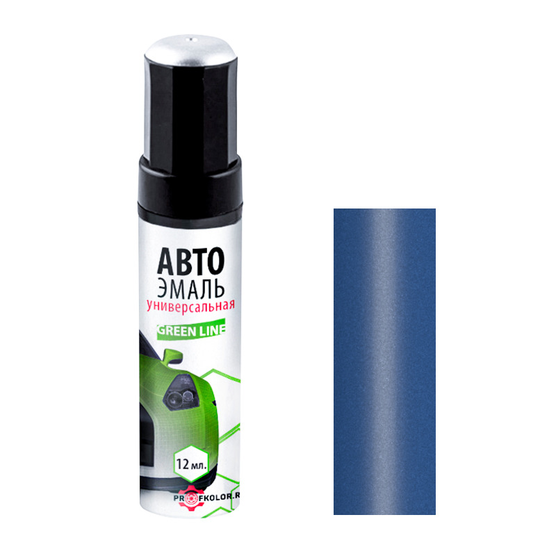 Код по VIN номеру на Kia - KIA9506, Z6. Название цвета - Caribbean Blue