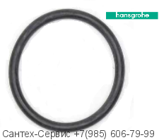 98464000 Уплотнительное кольцо Hansgrohe