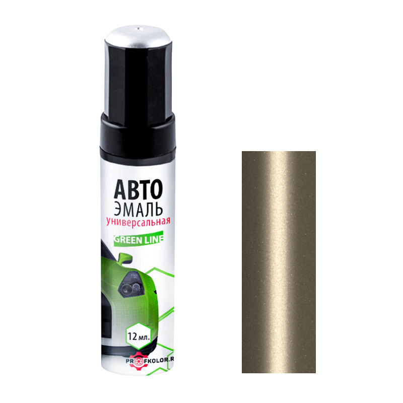 Код по VIN номеру на Kia - KIA9801, 7Y. Название цвета - Gold Beige