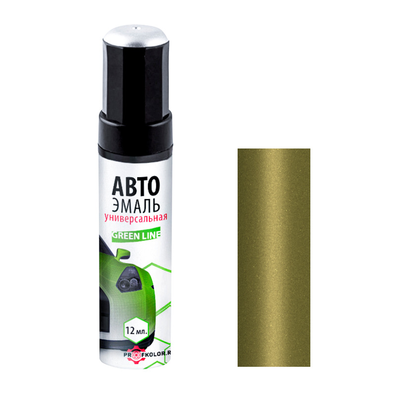 Код по VIN номеру на Kia - KIAAE2, AE2, AE3. Название цвета - Acid Green