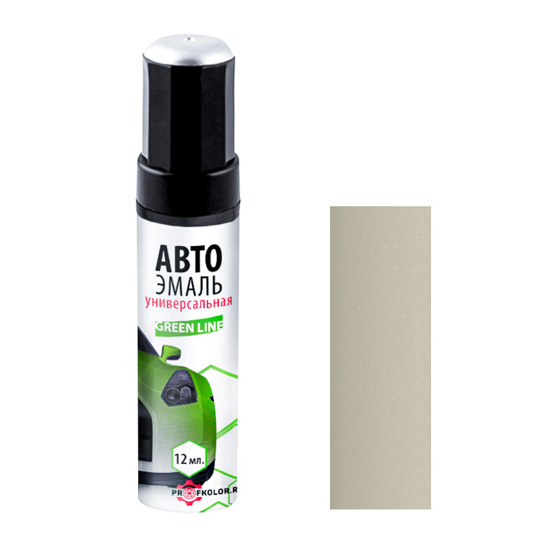 Код по VIN номеру на Kia - KIAAYB, AYB. Название цвета - New Vanilla shake 2