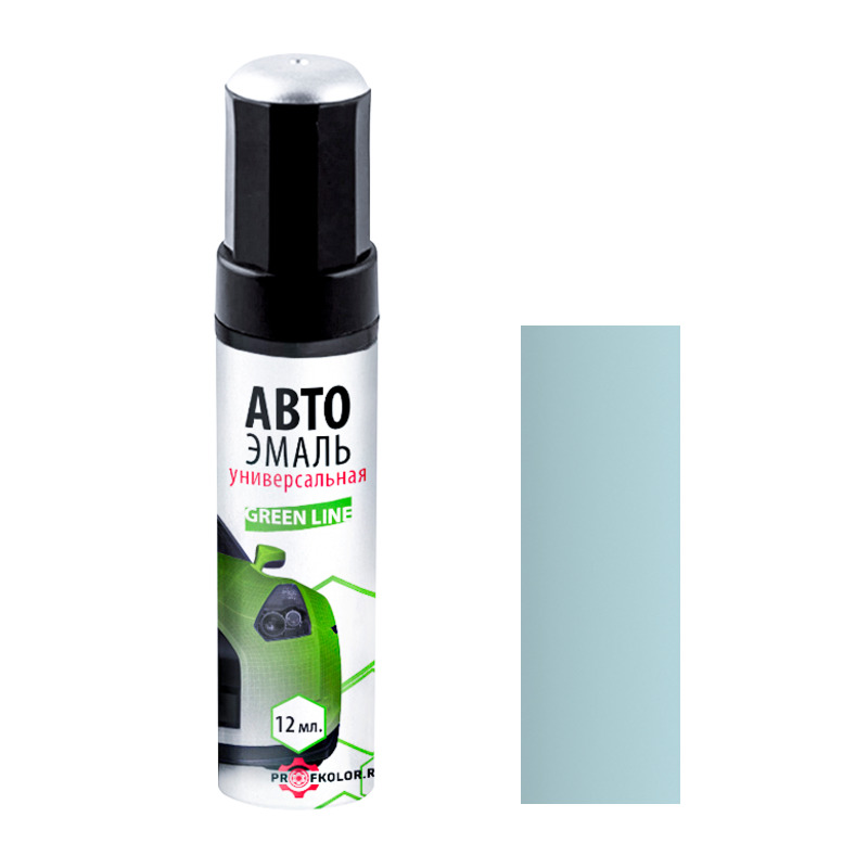 Код по VIN номеру на Lada - 089518, LAD410, 410. Название цвета - Blue