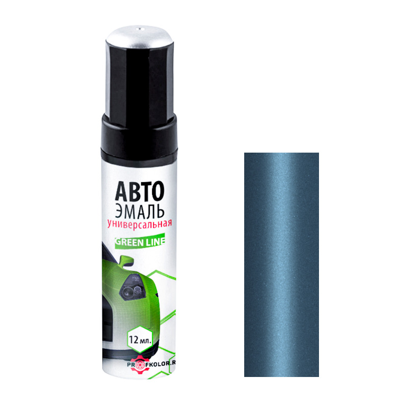 Код по VIN номеру на Land Rover - ROV620, 620, JEH, LRC620. Название цвета - Xenon Blue