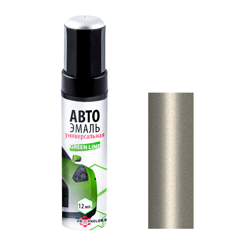 Код по VIN номеру на Land Rover - ROV869, 869, GAA, LRC869. Название цвета - Luxor