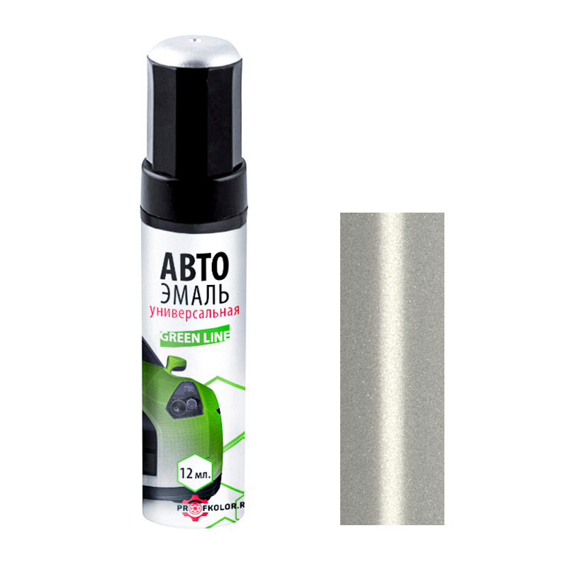 Код по VIN номеру на Lexus - LEX072, 072. Трехслойный перламутр. Название цвета - Moonlight. В комплекте 2шт.