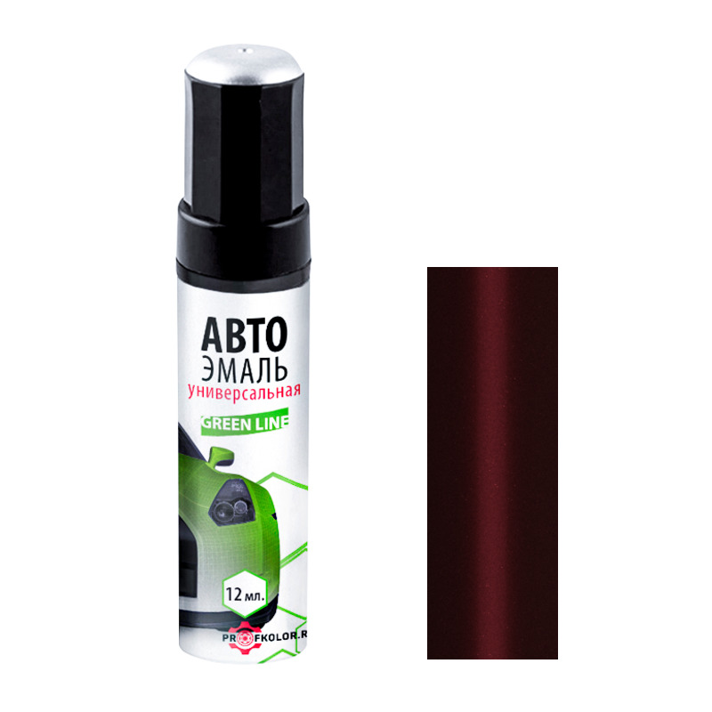 Код по VIN номеру на Lexus - LEX3N2, 3N2. Название цвета - Red