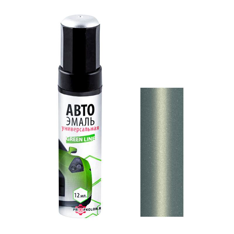 Код по VIN номеру на Lexus - LEX6T2, 6T2. Название цвета - Eucalyptus