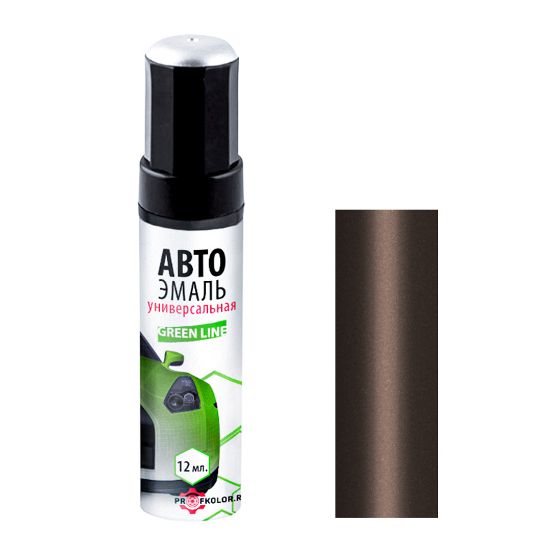 Код по VIN номеру на Lexus - LEX9433, UCAA8. Название цвета - Med. Brown