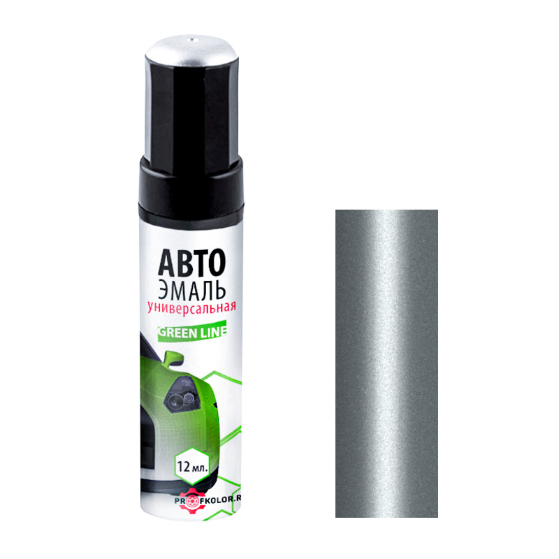 Код по VIN номеру на Mazda - MAZ9251, 13I, KG1. Название цвета - Jet Silver