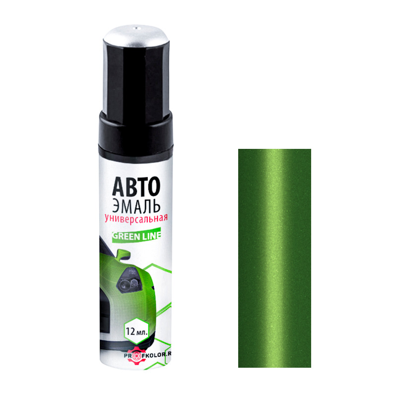 Код по VIN номеру на Mazda - MAZ9499, 36A. Название цвета - Spirited Green