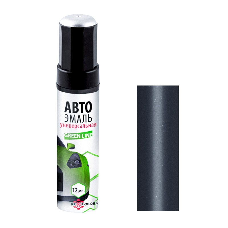 Код по VIN номеру на Mazda - MAZ9708, MAZSA9007. Название цвета - Gris Bruma