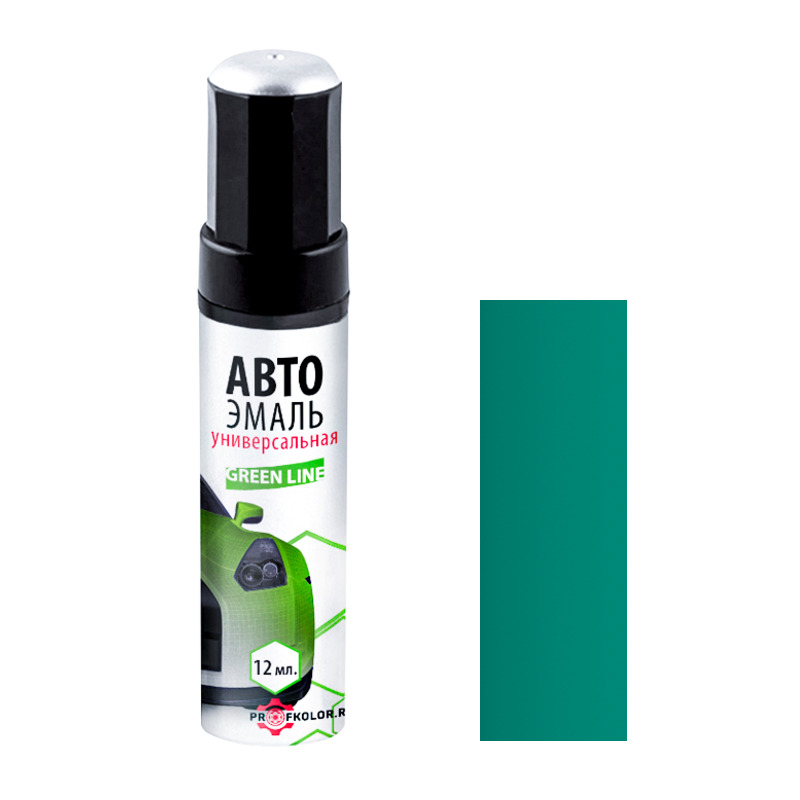 Код по VIN номеру на Mercedes-Benz - DB6235, MB6235, 63793, 087494, 777279, 6235. Название цвета - Heath Green