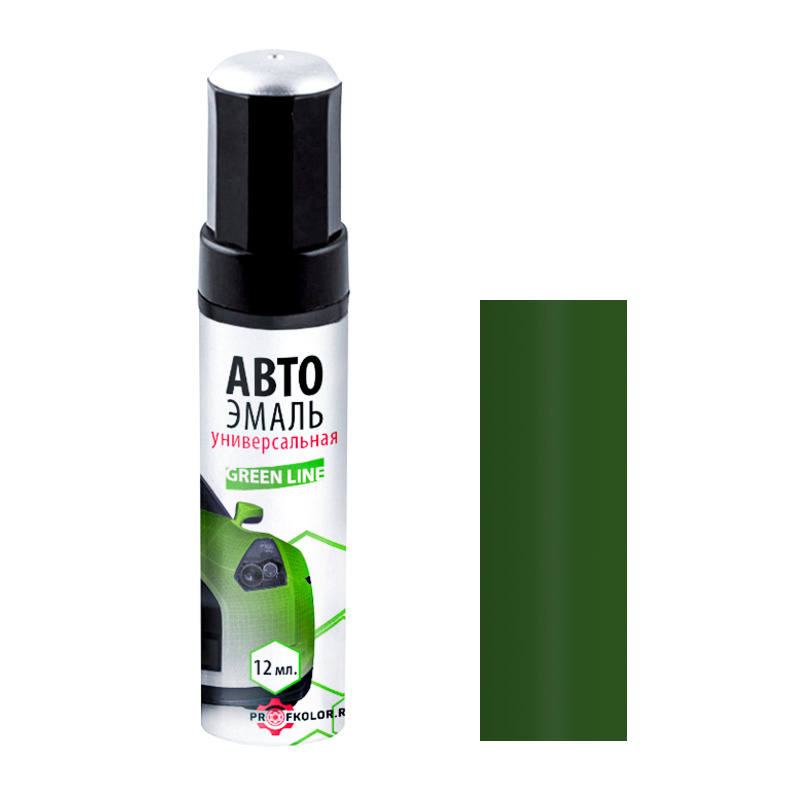 Код по VIN номеру на Mercedes-Benz - DB6281, MB6281, 69505, 089398, 777454, 6281. Название цвета - Laubgruen