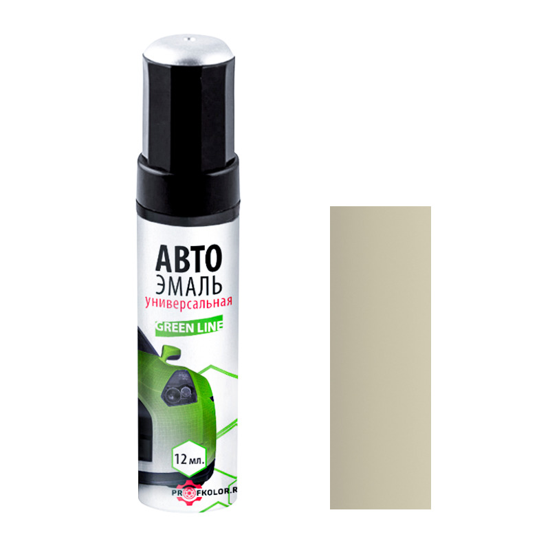 Код по VIN номеру на Mercedes-Benz - DB671, MB671, 90194, 072557, 671, 9671. Название цвета - Pergamentweiss