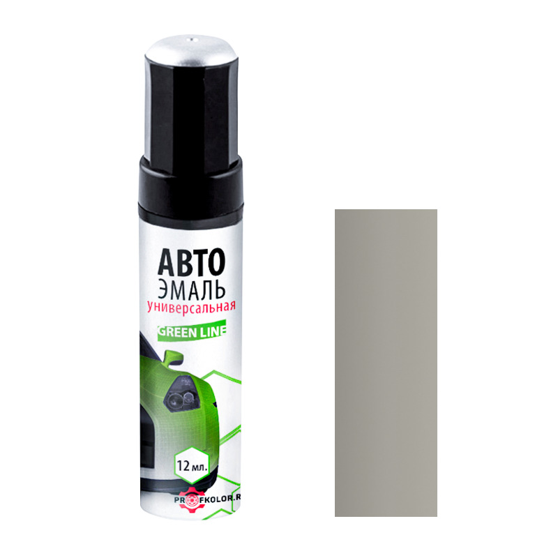 Код по VIN номеру на Mercedes-Benz - MB740, DB740, 76780, 075099, 740. Название цвета - Pastellgrau