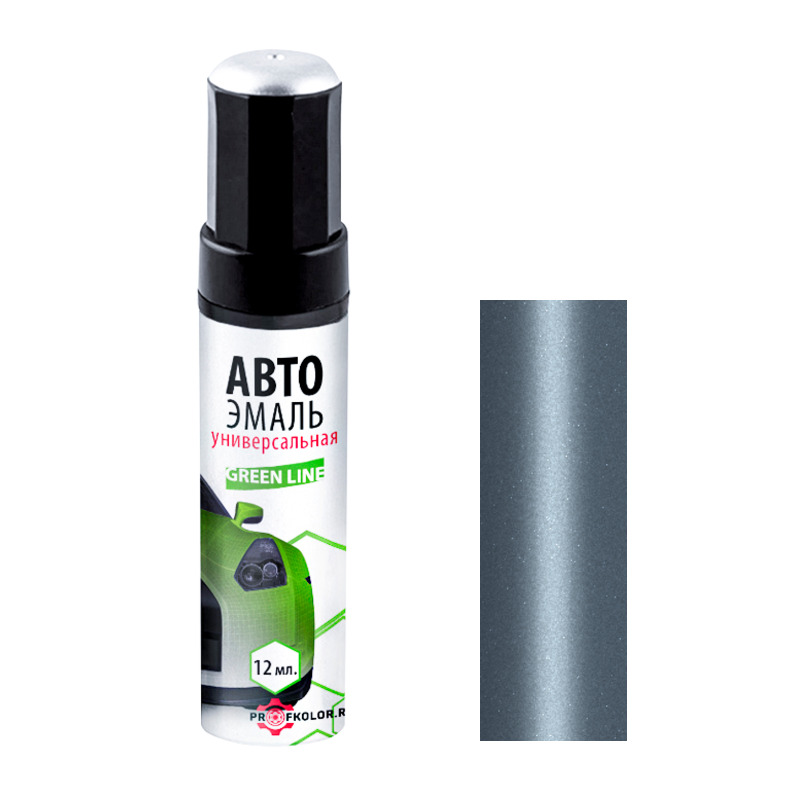 Код по VIN номеру на Nissan - NIS9527, RAF. Название цвета - Lt. Blue